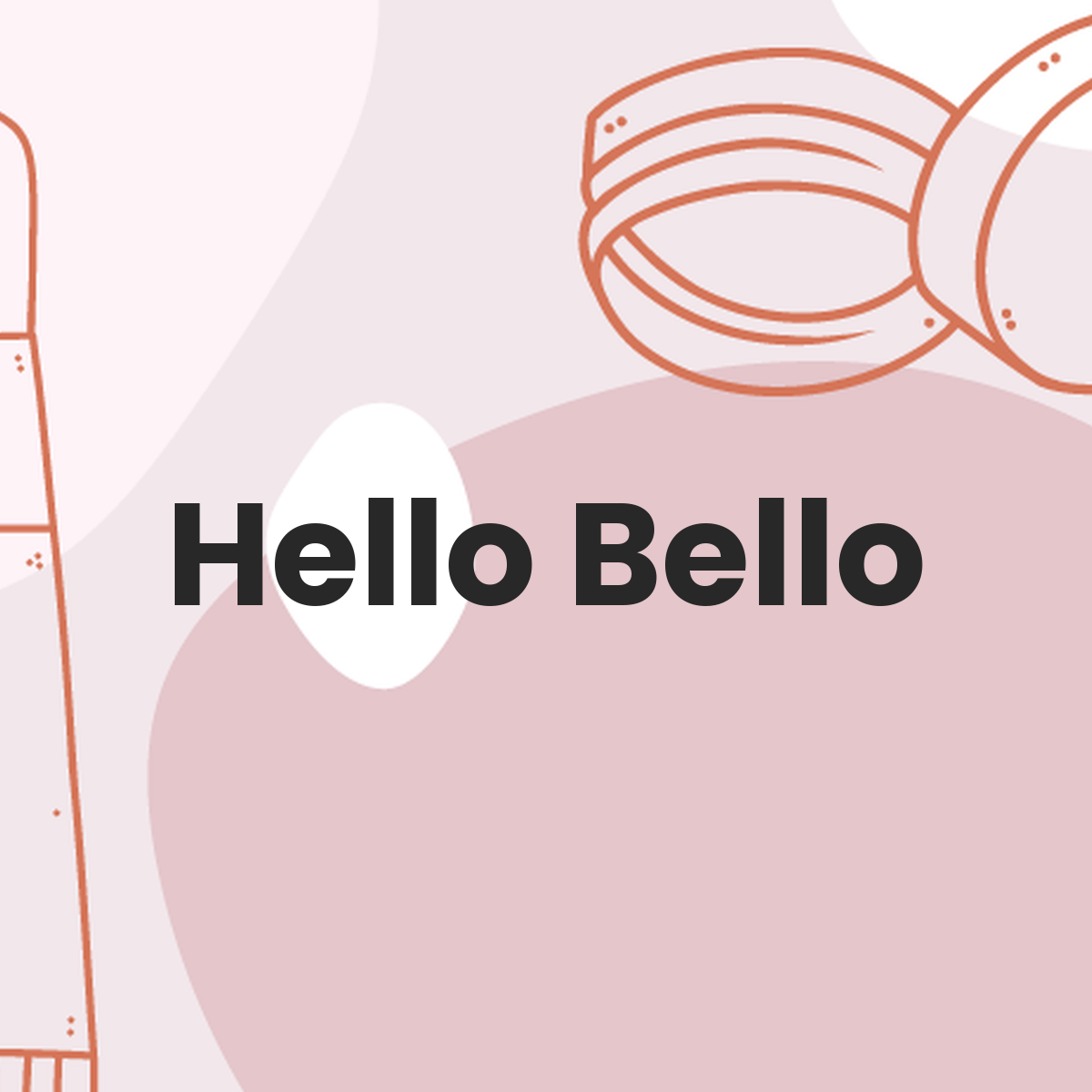 ¿Hello Bello testa en animales? ¿Es una marca vegana?