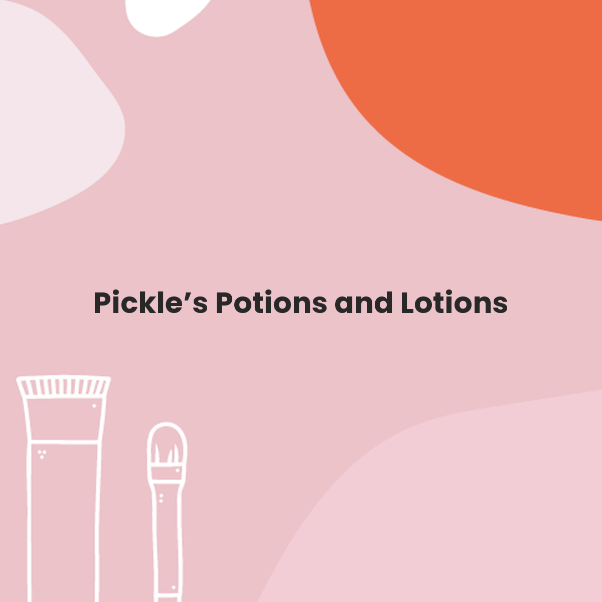 ¿Pickle’s Potions and Lotions testa en animales? ¿Es una marca vegana?