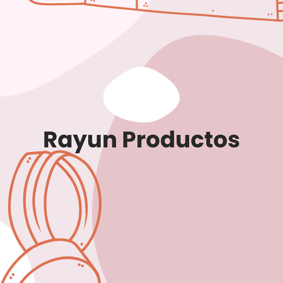 ¿Rayun Productos testa en animales? ¿Es una marca vegana?
