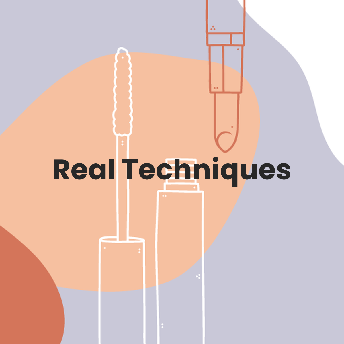 ¿Real Techniques testa en animales? ¿Es una marca vegana?