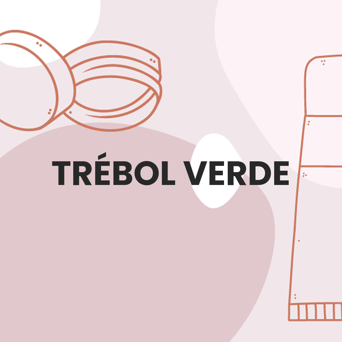 ¿TRÉBOL VERDE testa en animales? ¿Es una marca vegana?