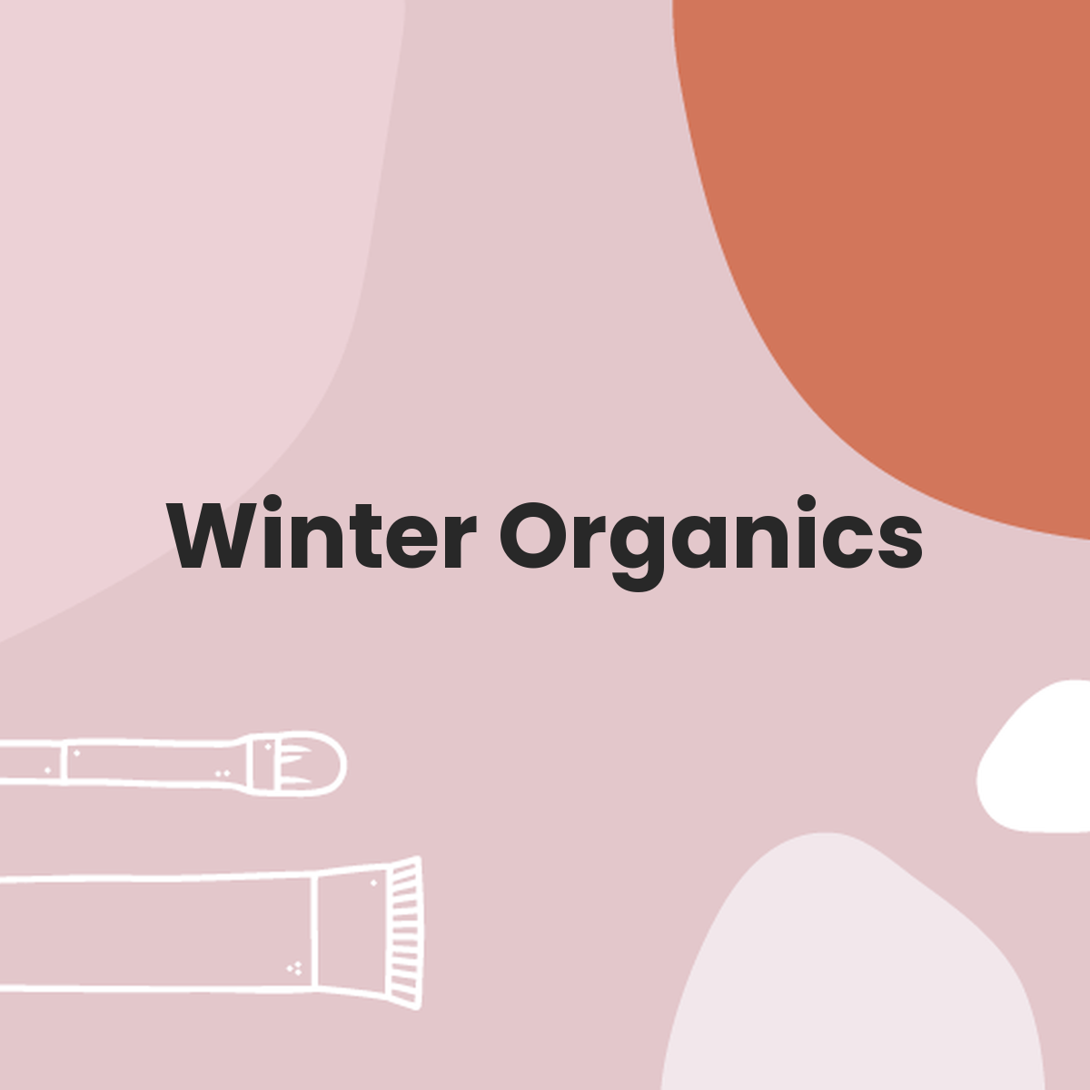 ¿Winter Organics testa en animales? ¿Es una marca vegana?