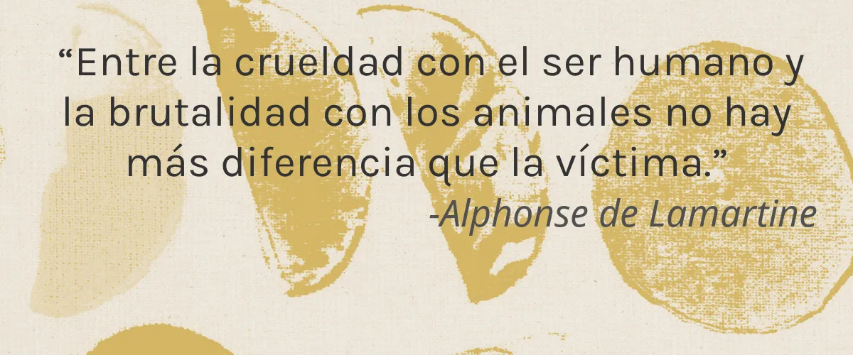 amac natural 4 Cruelty Free amac natural cita-Alphonse de Lamartine