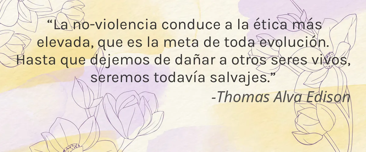 Ancient Formulas 4 Cruelty Free Ancient Formulas cita-Thomas Alva Edison