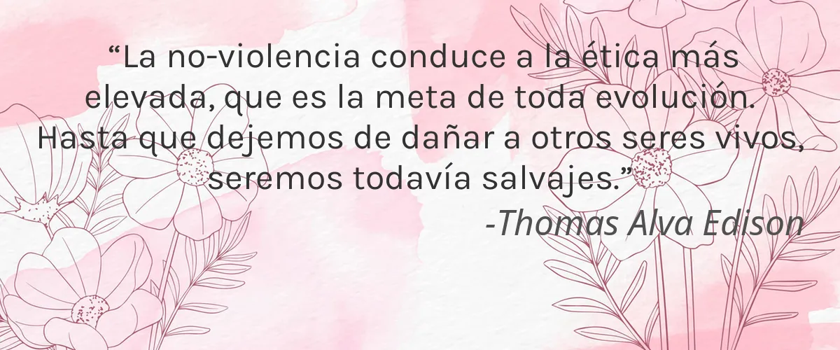 Asepxia 4 Cruelty Free Asepxia cita-Thomas Alva Edison