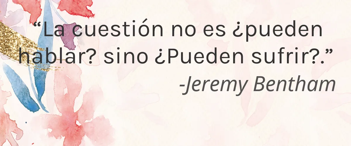 Asili Naturals 5 Cruelty Free Asili Naturals cita-Jeremy Bentham