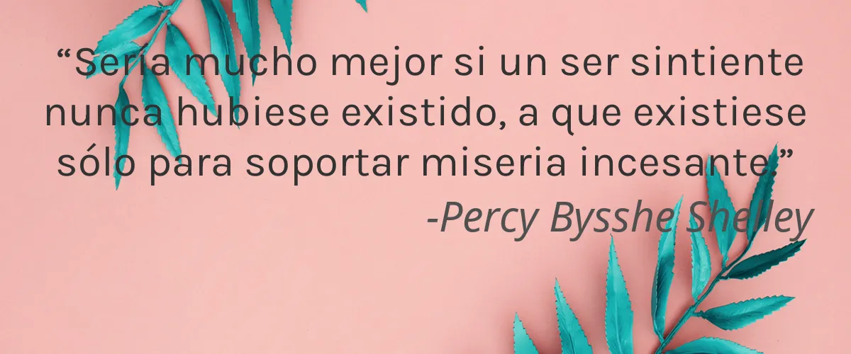 Avarelle 4 Cruelty Free Avarelle cita-Percy Bysshe Shelley