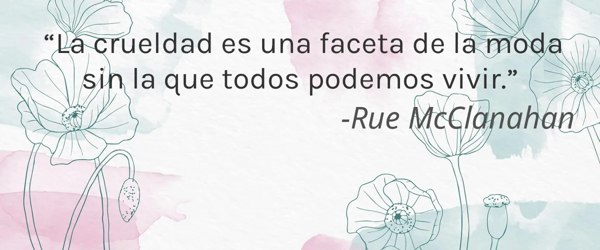 Bāeo 4 Cruelty Free Baeo cita-Rue McClanahan