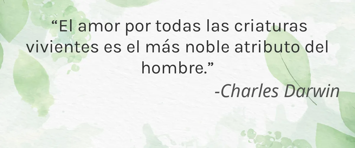 Bioaqua 12 Cruelty Free Bioaqua cita-Charles Darwin