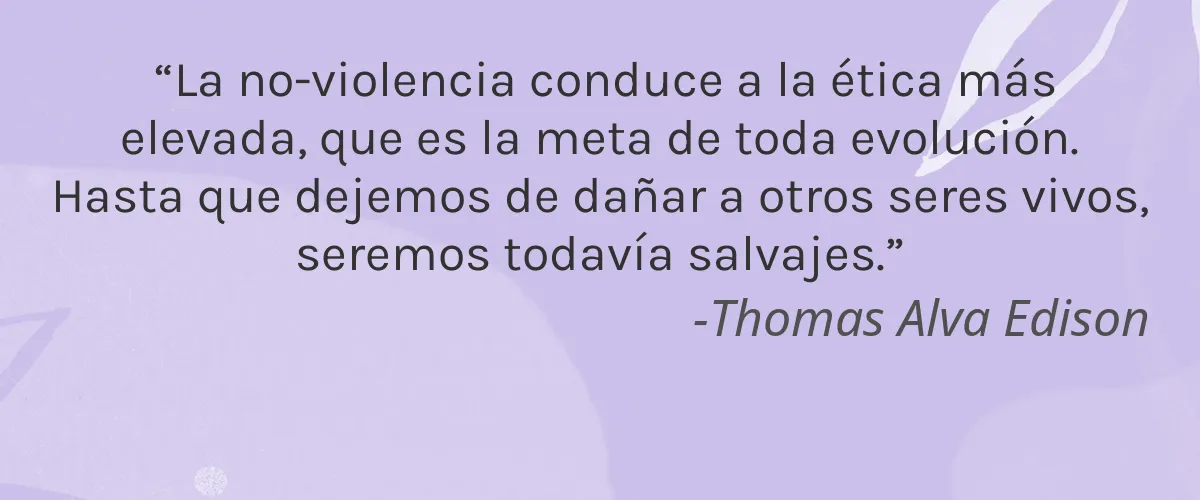Biocoiff 4 Cruelty Free Biocoiff cita-Thomas Alva Edison