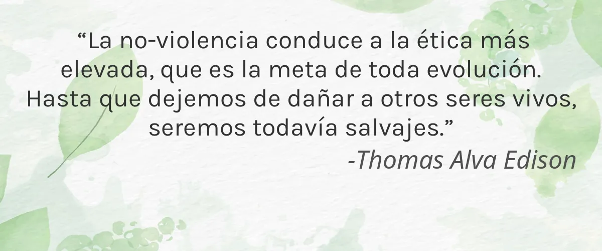 Biogime International, Inc. 4 Cruelty Free Biogime International, Inc. cita-Thomas Alva Edison