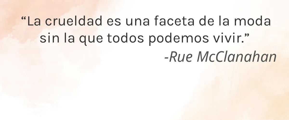 Biosecrets 4 Cruelty Free Biosecrets cita-Rue McClanahan