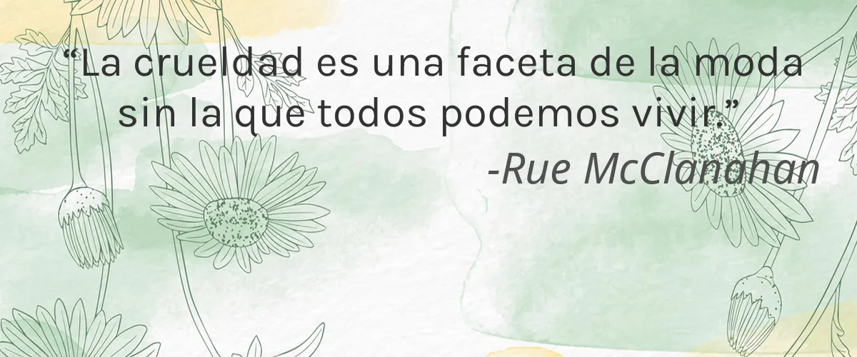 Bubs and Scrubs 4 Cruelty Free Bubs and Scrubs cita-Rue McClanahan