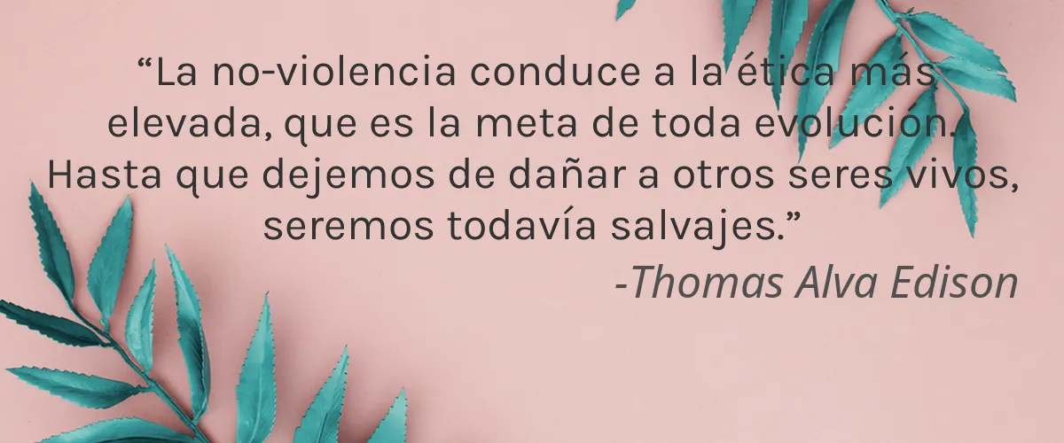Chantecaille (Beiersdorf) 8 Cruelty Free Chantecaille (Beiersdorf) cita-Thomas Alva Edison