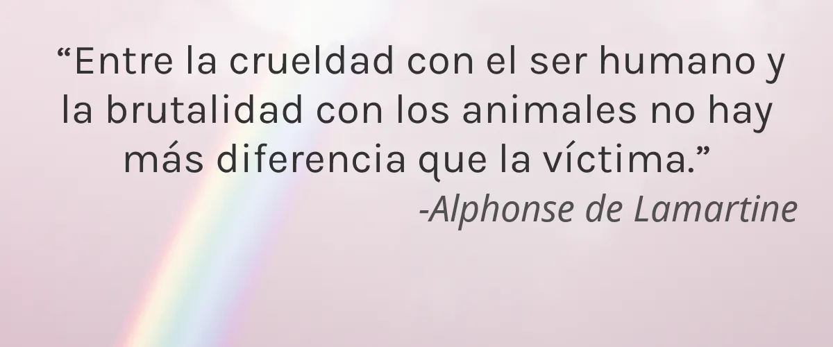 Cosmetria 4 Cruelty Free Cosmetria cita-Alphonse de Lamartine