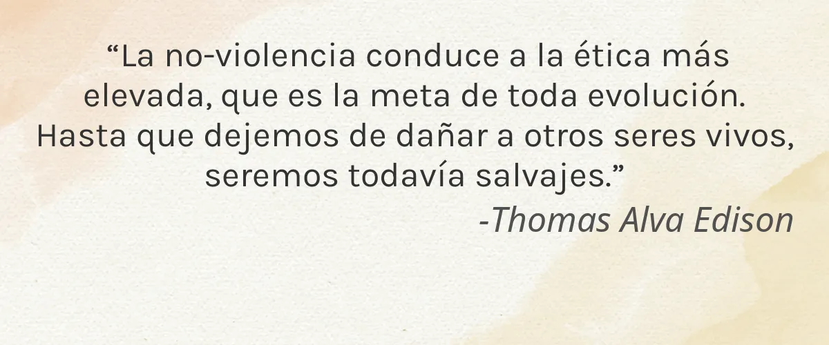 Dalla Makeup 4 Cruelty Free Dalla Makeup cita-Thomas Alva Edison