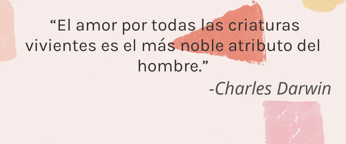 DERMAdoctor 4 Cruelty Free DERMAdoctor cita-Charles Darwin