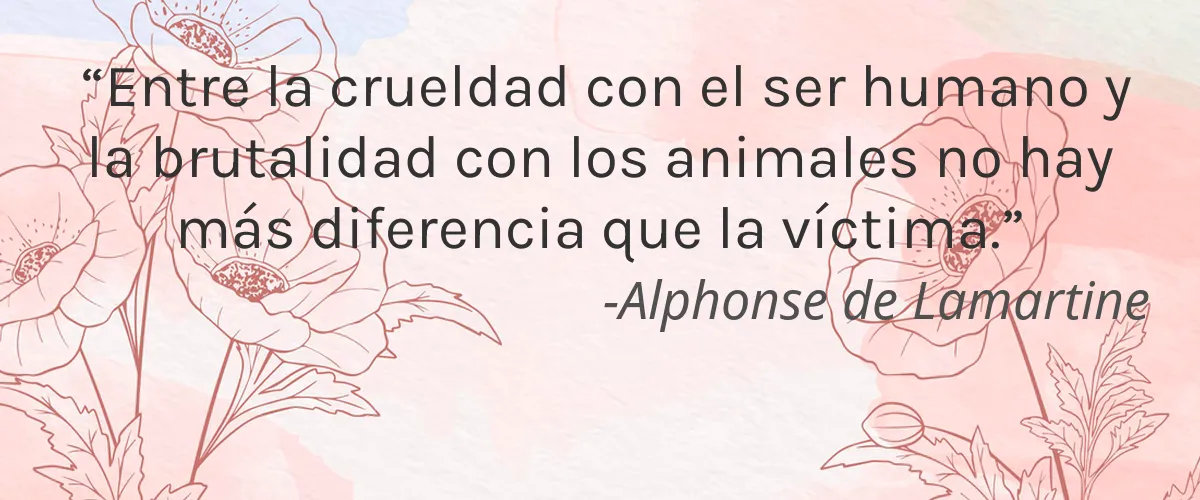 Earth To Malibu 4 Cruelty Free Earth To Malibu cita-Alphonse de Lamartine