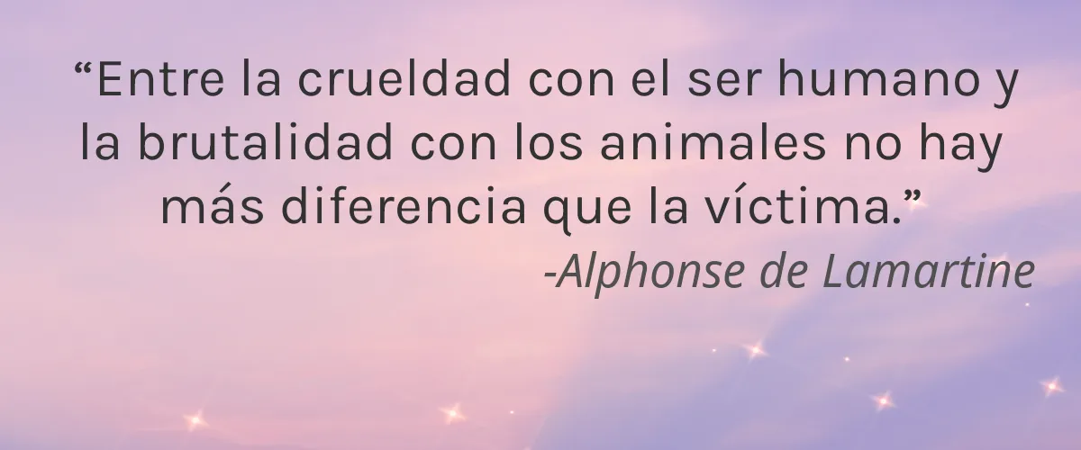 Elline Switzerland 4 Cruelty Free Elline Switzerland cita-Alphonse de Lamartine
