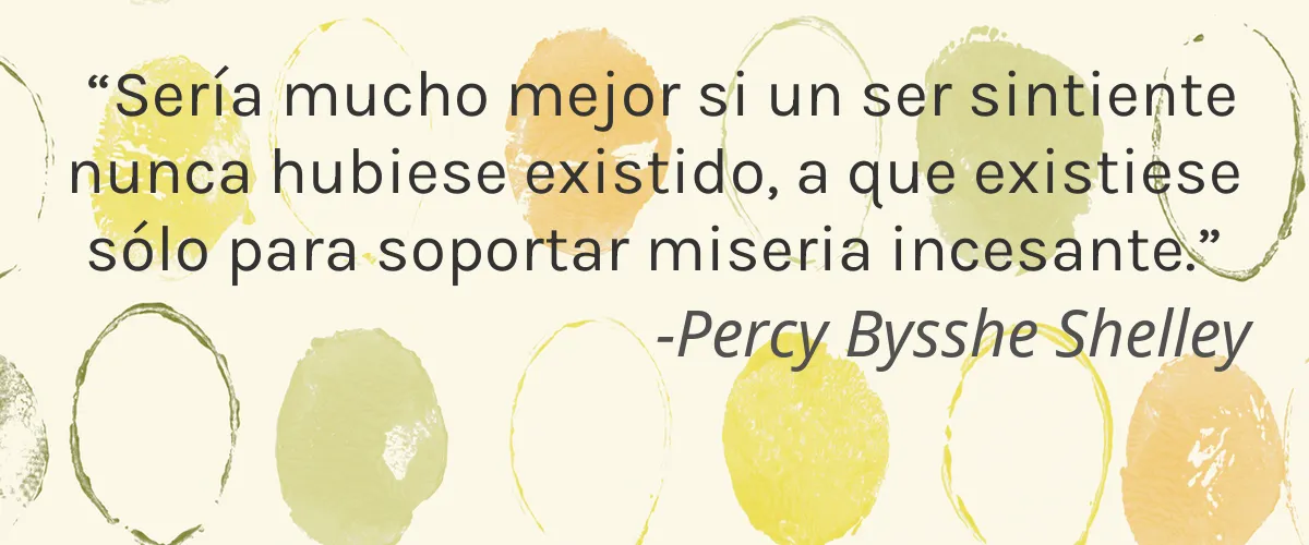 Everyday Happy 4 Cruelty Free Everyday Happy cita-Percy Bysshe Shelley
