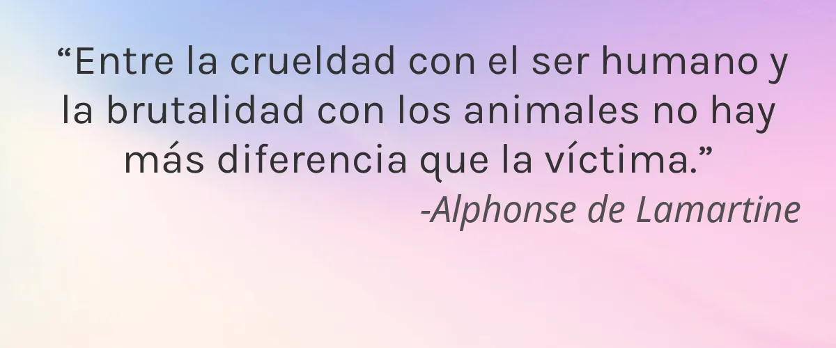 Familand 8 Cruelty Free Familand cita-Alphonse de Lamartine