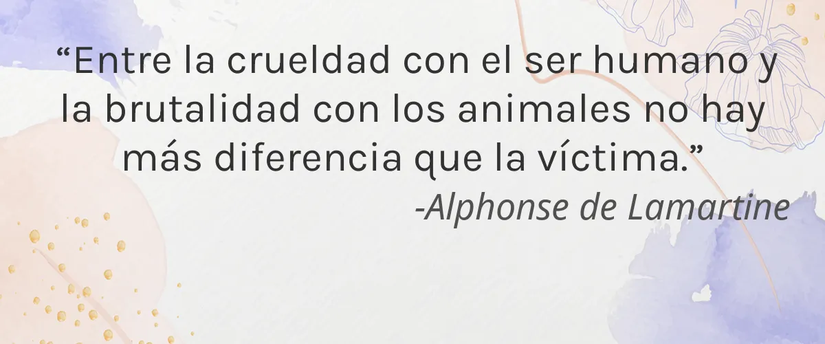For The Biome 4 Cruelty Free For The Biome cita-Alphonse de Lamartine