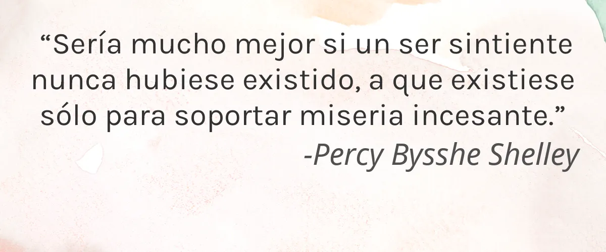 GINZAI 4 Cruelty Free GINZAI cita-Percy Bysshe Shelley