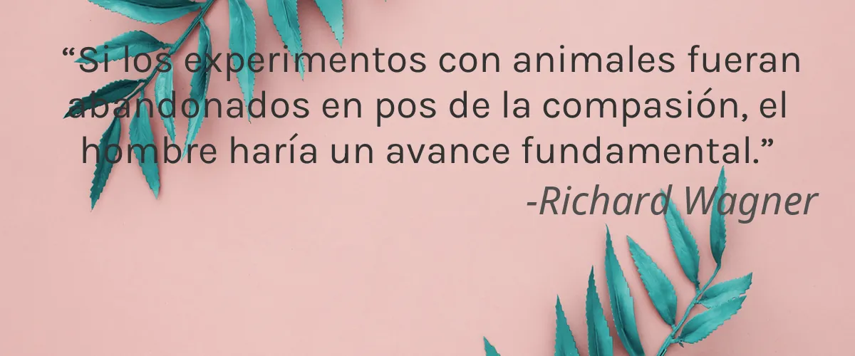 Glowlab 4 Cruelty Free Glowlab cita-Richard Wagner