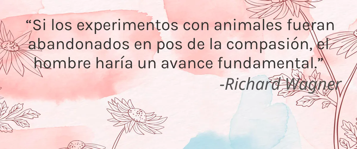 Cruelty Free Golden Pride/Rawleigh cita-Richard Wagner