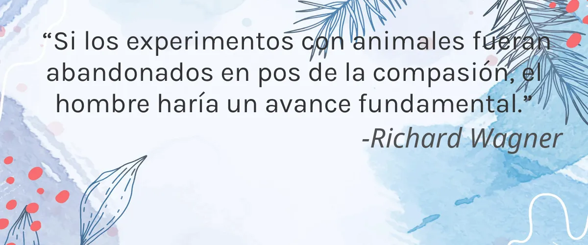Healthfood24 4 Cruelty Free Healthfood24 cita-Richard Wagner