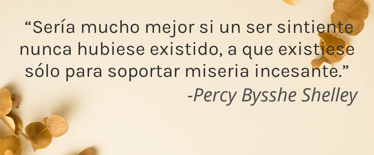 Heliotrop 4 Cruelty Free Heliotrop cita-Percy Bysshe Shelley