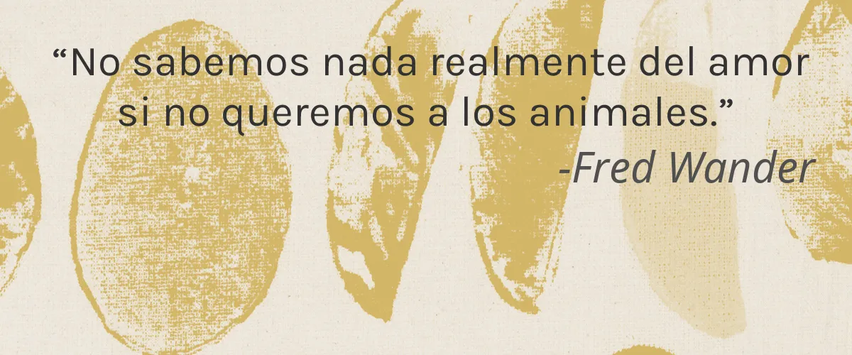 HER MANNERISMS 4 Cruelty Free HER MANNERISMS cita-Fred Wander