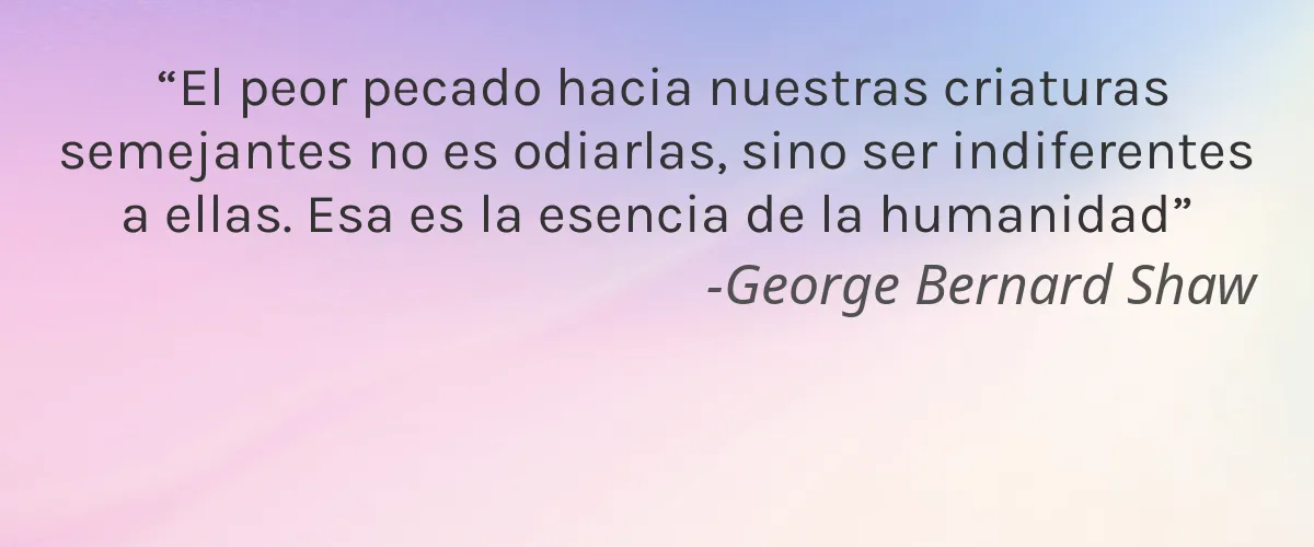 Her Royal Hempress 5 Cruelty Free Her Royal Hempress cita-George Bernard Shaw