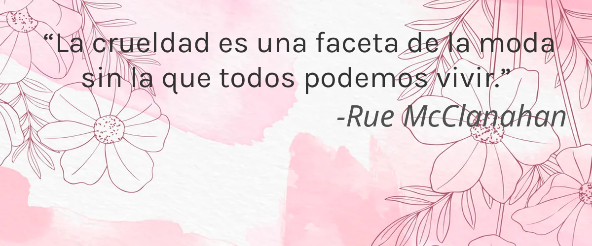Hey Humans 4 Cruelty Free Hey Humans cita-Rue McClanahan