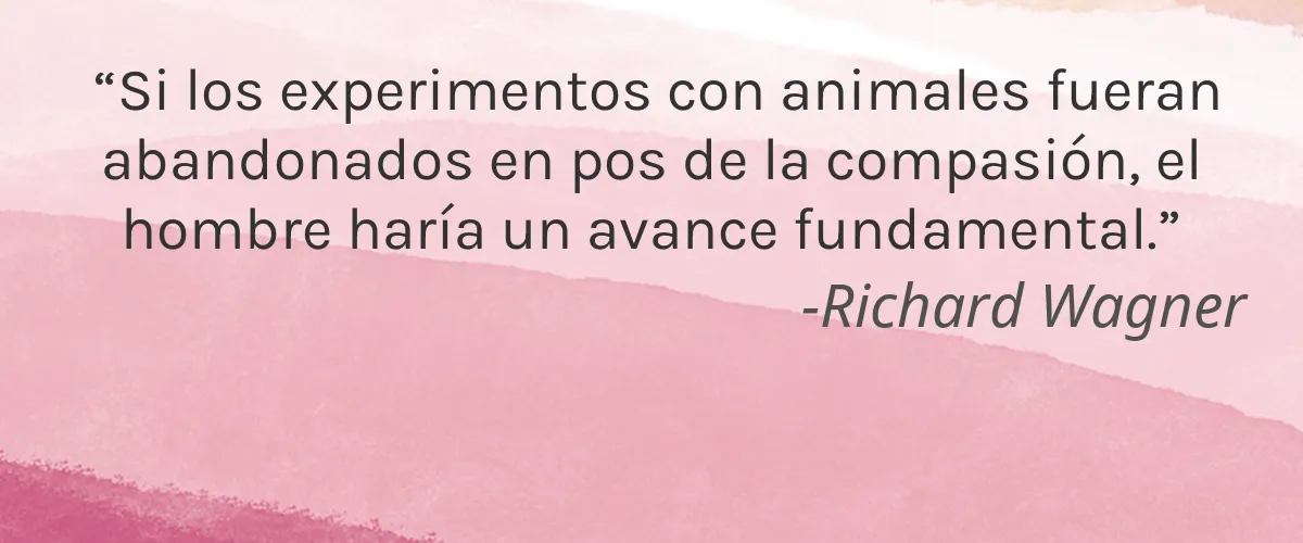 HYGINOVA 4 Cruelty Free HYGINOVA cita-Richard Wagner