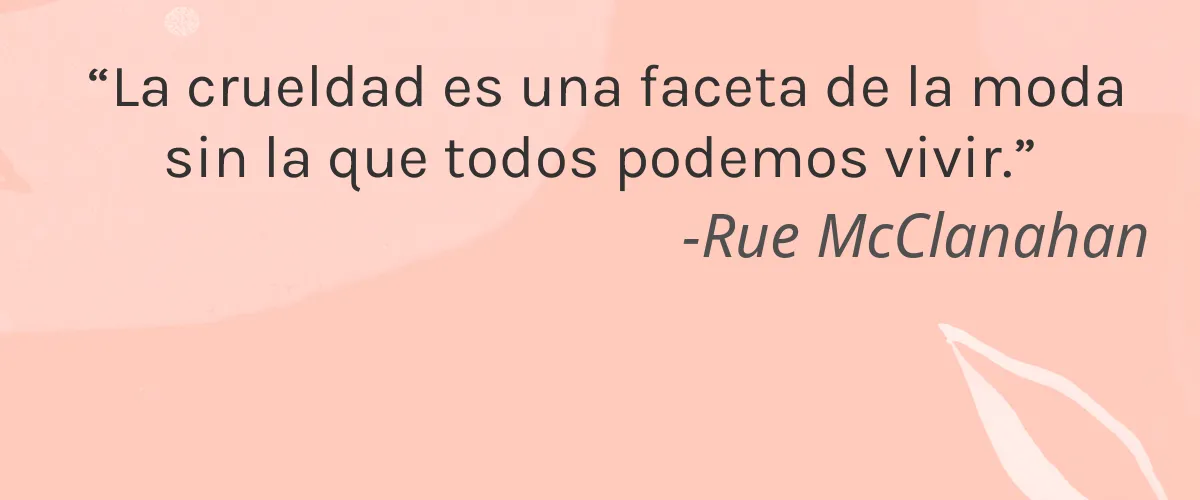 Infused by Maya 4 Cruelty Free Infused by Maya cita-Rue McClanahan
