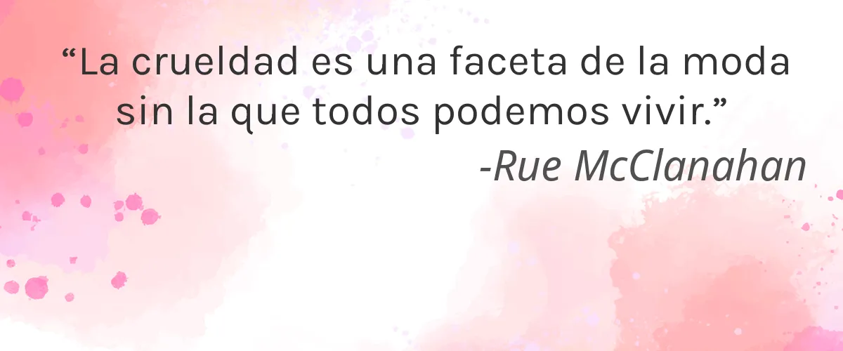 KANITÉ 4 Cruelty Free KANITE cita-Rue McClanahan