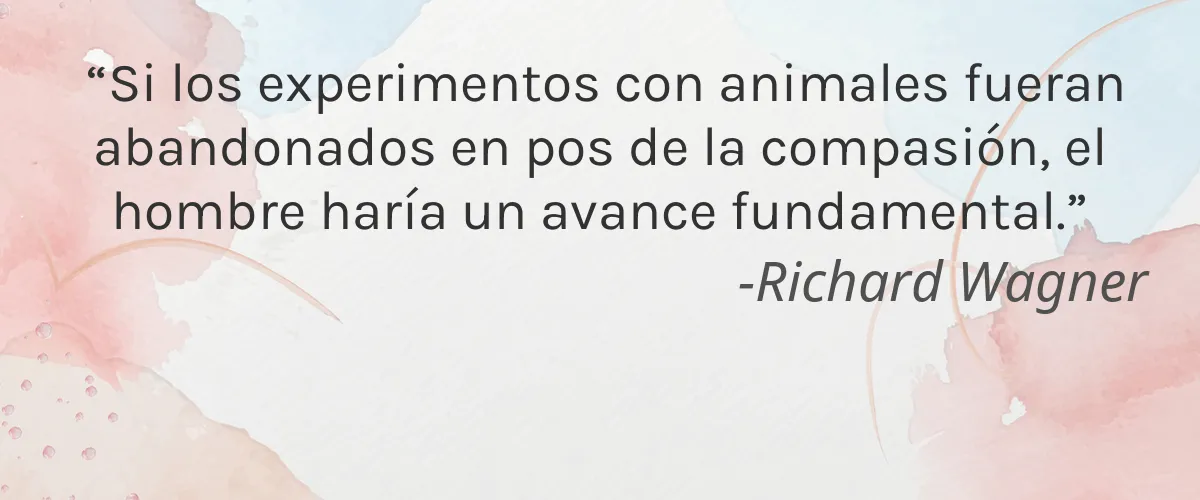 Cruelty Free Katini Skin cita-Richard Wagner