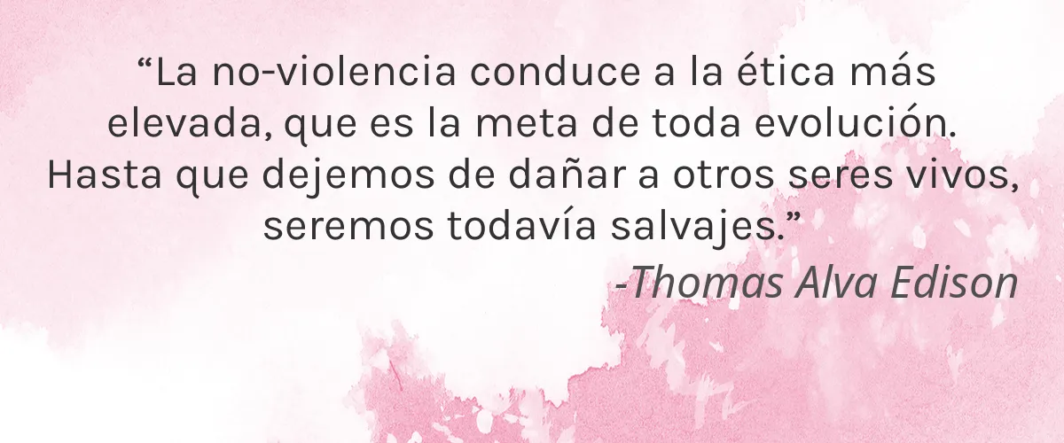 Kohl Kreatives 4 Cruelty Free Kohl Kreatives cita-Thomas Alva Edison