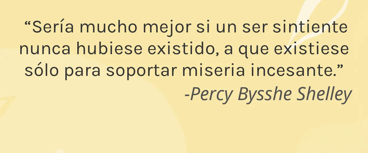 Kosmea 4 Cruelty Free Kosmea cita-Percy Bysshe Shelley