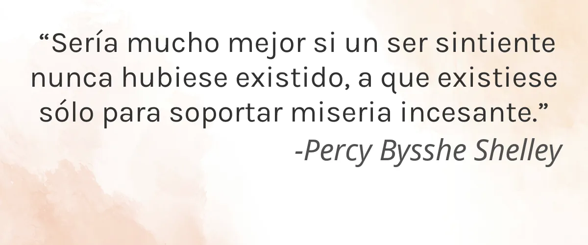 La Vie En Rose 4 Cruelty Free La Vie En Rose cita-Percy Bysshe Shelley