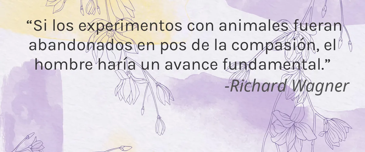 Le Mieux 4 Cruelty Free Le Mieux cita-Richard Wagner