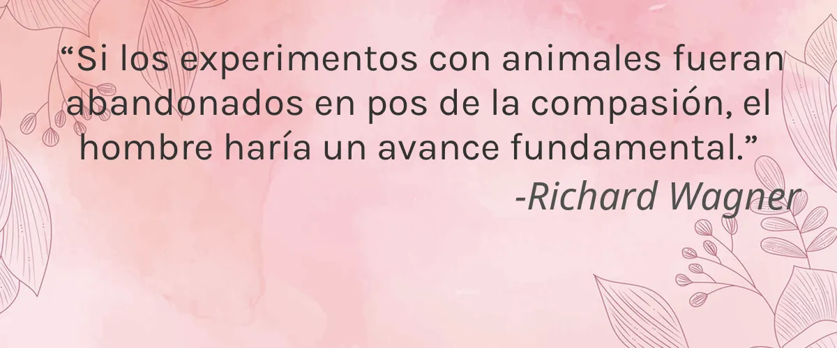LIMINAL BEAUTY 5 Cruelty Free LIMINAL BEAUTY cita-Richard Wagner