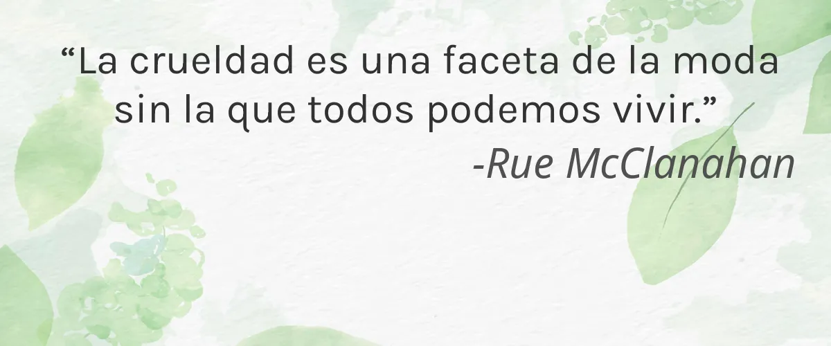 Lindos Naturals 4 Cruelty Free Lindos Naturals cita-Rue McClanahan