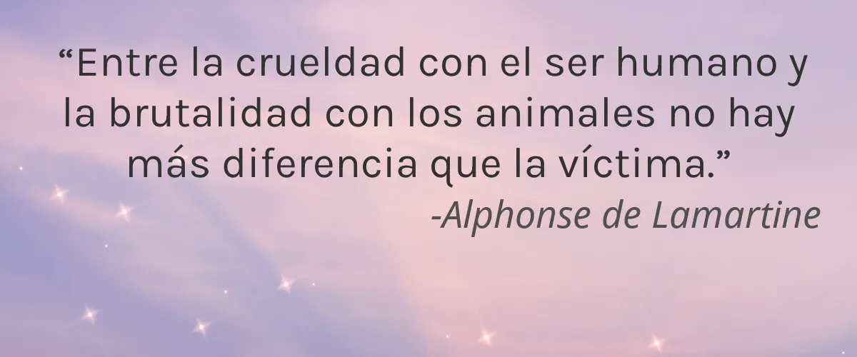 Love Wellness 4 Cruelty Free Love Wellness cita-Alphonse de Lamartine