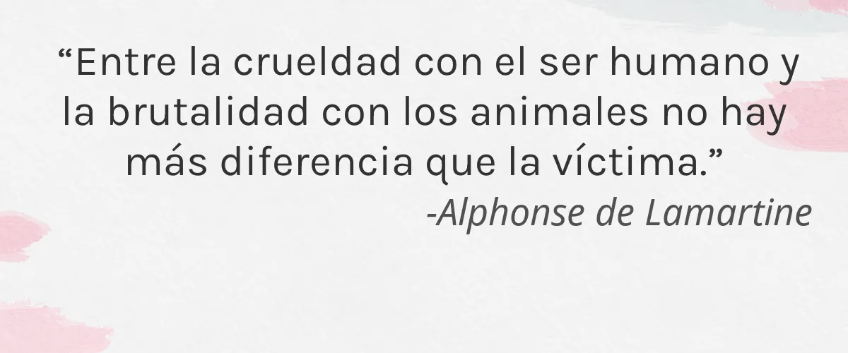 ManiMe 4 Cruelty Free ManiMe cita-Alphonse de Lamartine