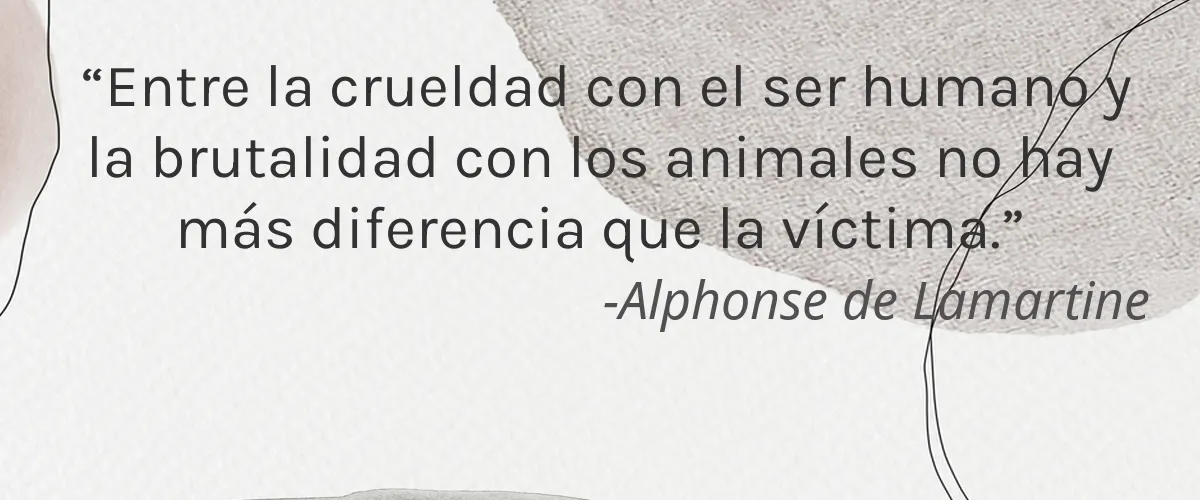 Marisol Paris 4 Cruelty Free Marisol Paris cita-Alphonse de Lamartine