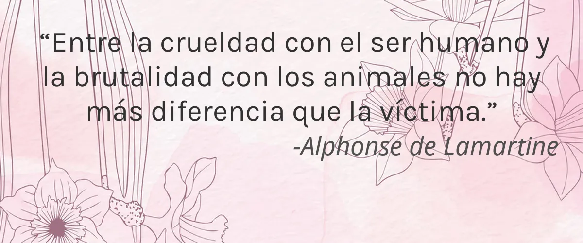 MARQ Labs 4 Cruelty Free MARQ Labs cita-Alphonse de Lamartine