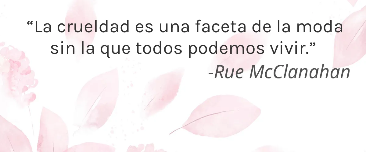 MaryRuth's 4 Cruelty Free MaryRuth's cita-Rue McClanahan