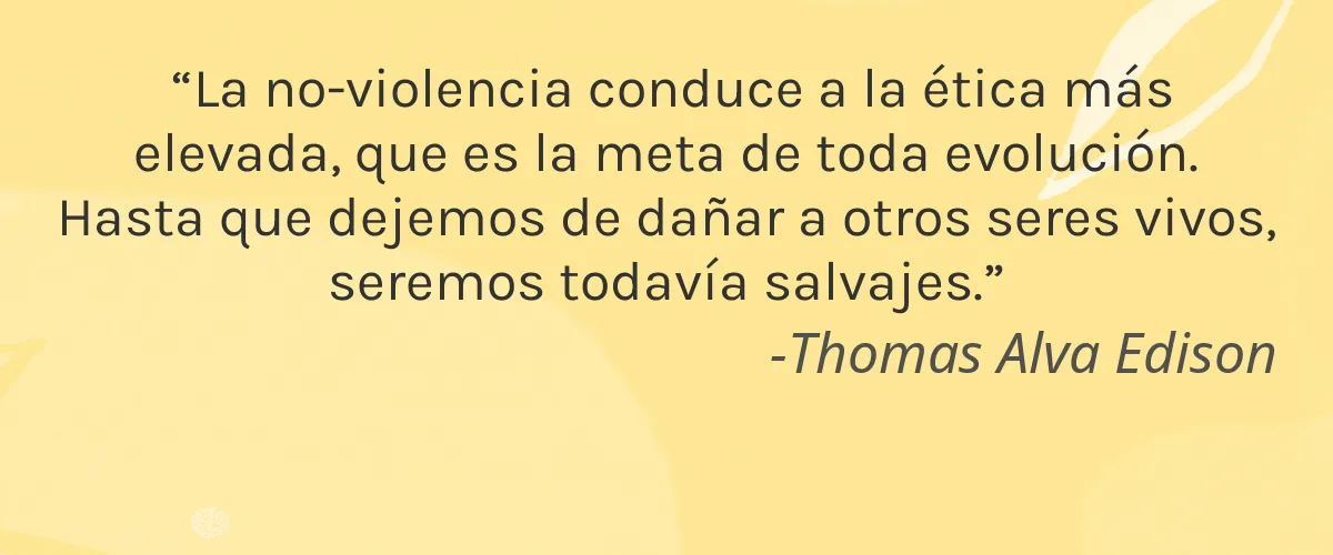 Mascava Cosméticos Naturais 4 Cruelty Free Mascava Cosmeticos Naturais cita-Thomas Alva Edison